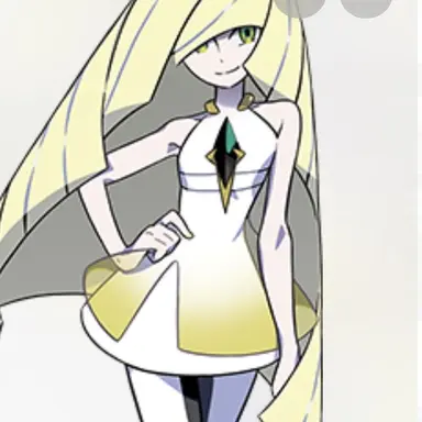 Profile image of ルザミーネ