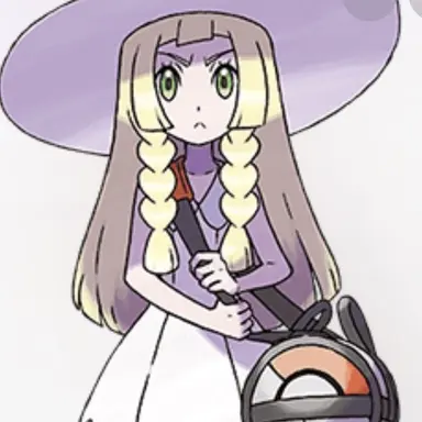 Profile image of リーリエ