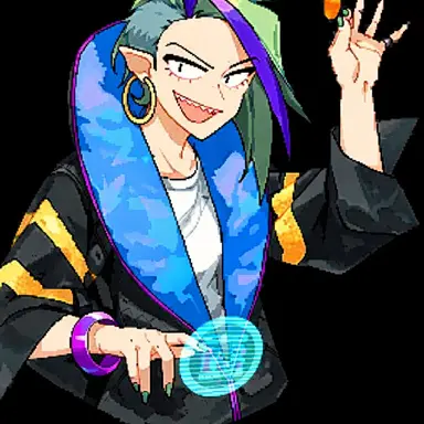 Profile image of 양양궁