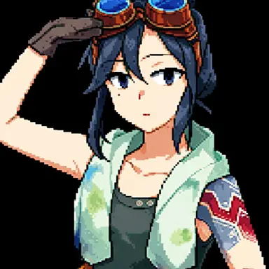 Profile image of 홍산아