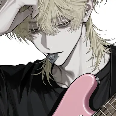 Profile image of スイ