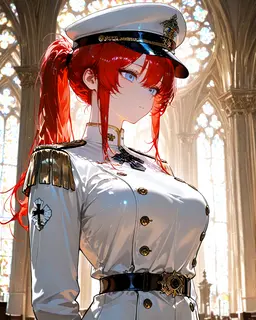 Profile image of 테오도라