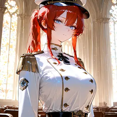 Profile image of テオドラ