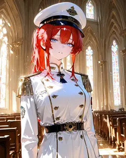 Profile image of 테오도라