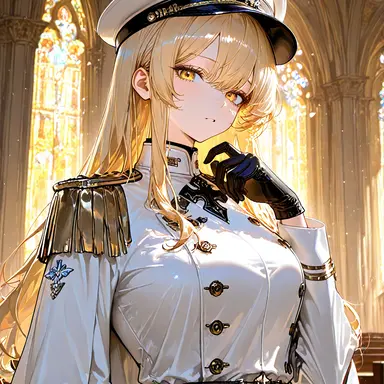 Profile image of エルザ