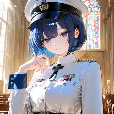 Profile image of ルリ