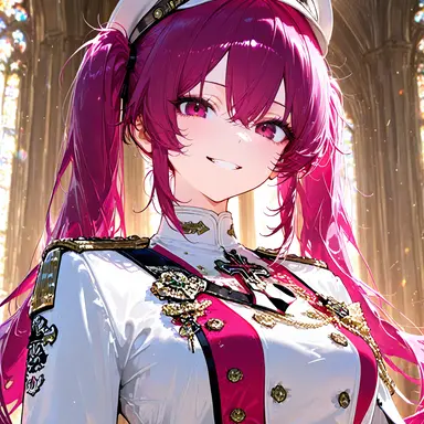 Profile image of ロゼ