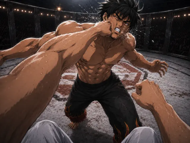 Profile image of 카자마 진