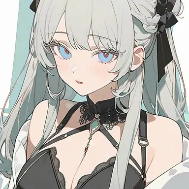 Profile image of キティ