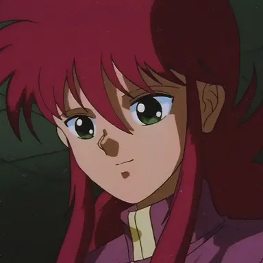 Profile image of 蔵馬