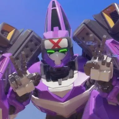 Profile image of Shadow X