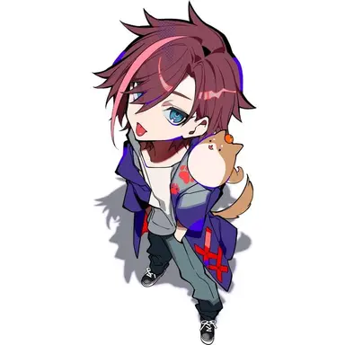 Profile image of きなこ