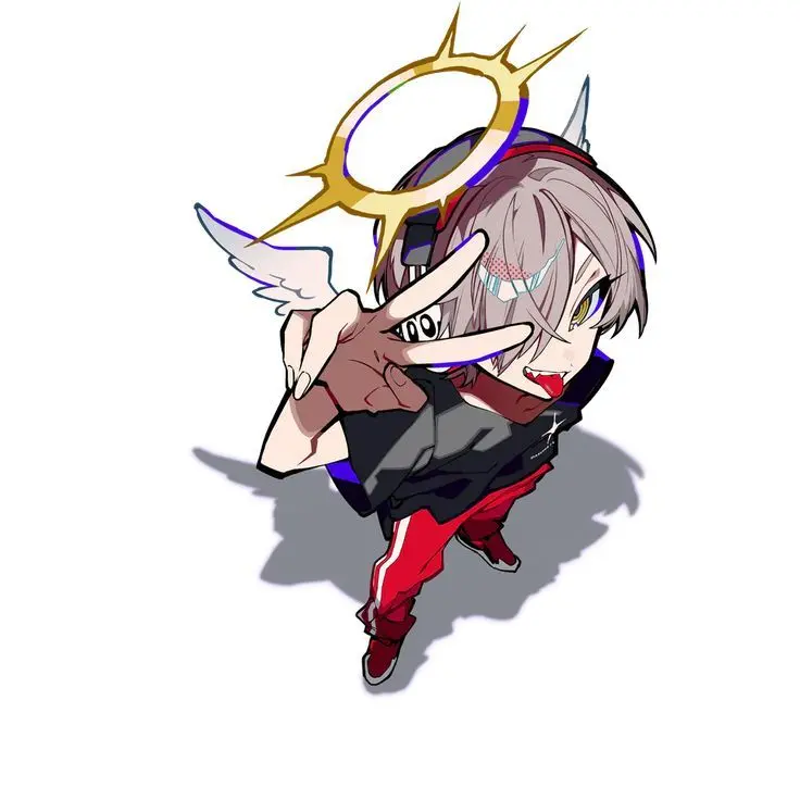 EarthyDonor1331의 妖祓いたちの日常