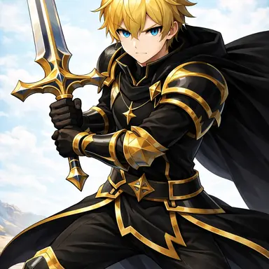 Profile image of 에릭