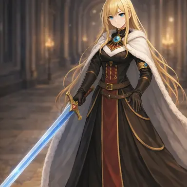 Profile image of 레아