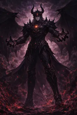 Profile image of 루시퍼