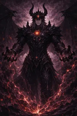 Profile image of 루시퍼