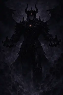Profile image of 루시퍼