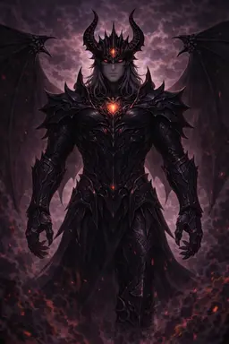 Profile image of 루시퍼