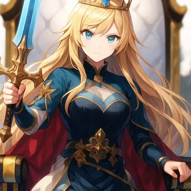 Profile image of 리젤