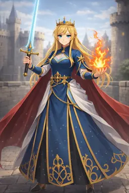 Profile image of 리젤