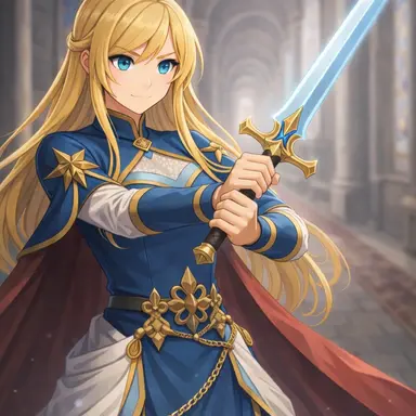 Profile image of 리젤