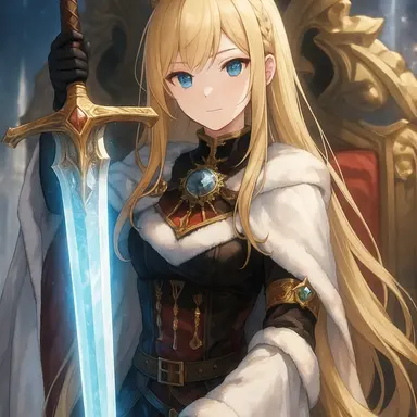 Profile image of 레아