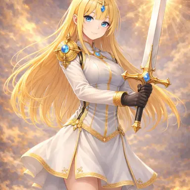 Profile image of 마리