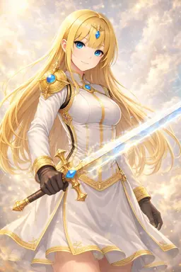 Profile image of 마리