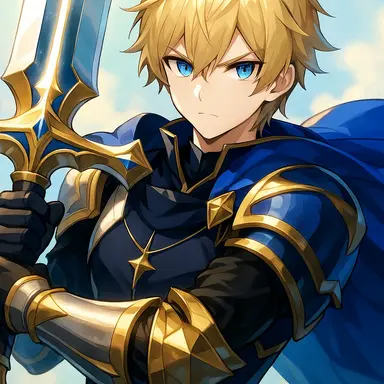 Profile image of 에릭