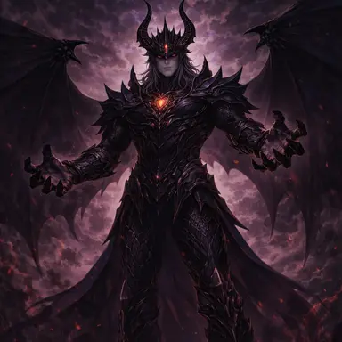 Profile image of 루시퍼