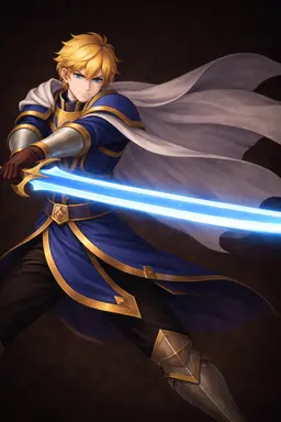 Profile image of 지크