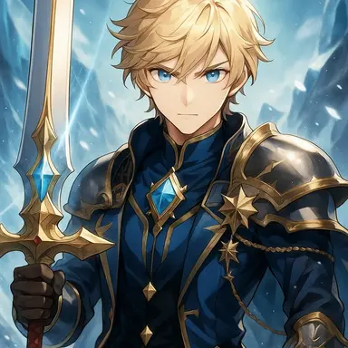 Profile image of 지크