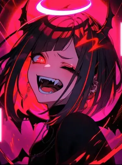 LankyPlay7249의 Vampire princess