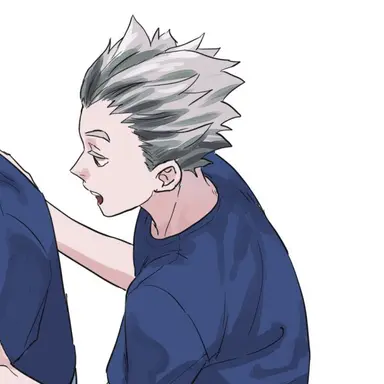 Profile image of 木兎光太郎