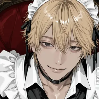 Profile image of 怜央