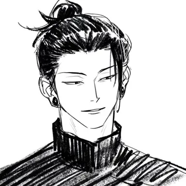 Profile image of 게토 스구루