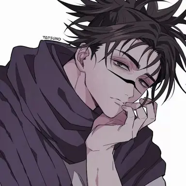 Profile image of 쵸소우