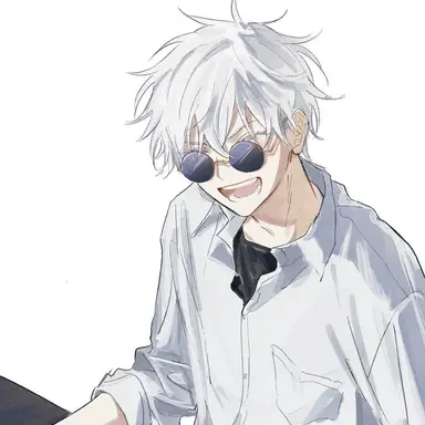 Profile image of 고죠 사토루