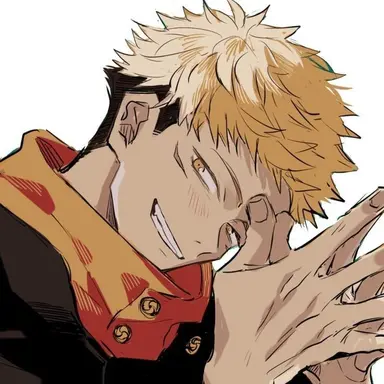 Profile image of 이타도리 유지