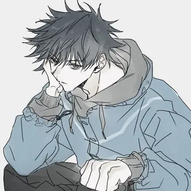 Profile image of 후시구로 메구미