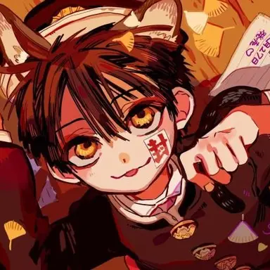 Profile image of 花子くん