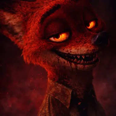 Profile image of ニック