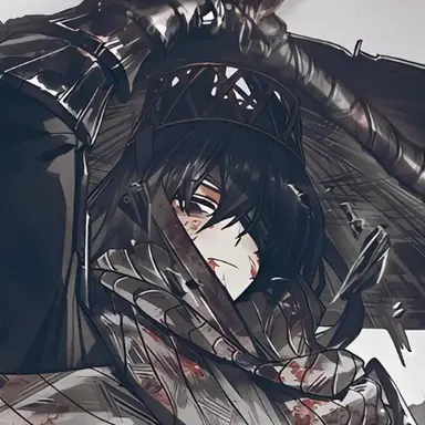 Profile image of イサン