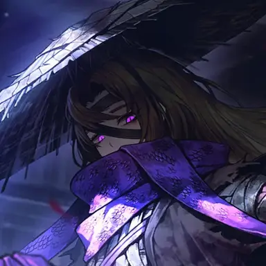 Profile image of ロージャ