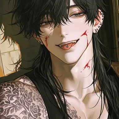 Profile image of ゼイン