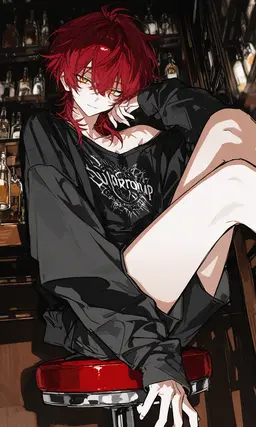 Profile image of Akatsuki