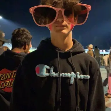Profile image of noah