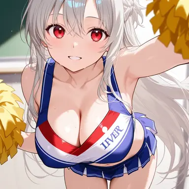Profile image of 東雲出雲