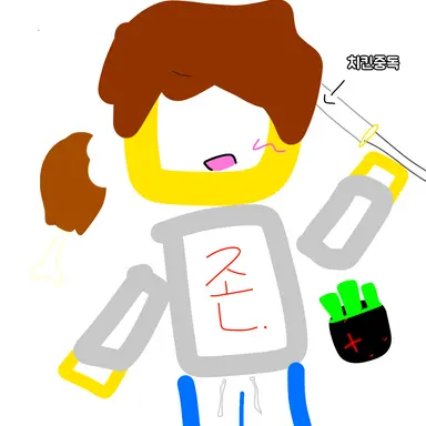 Profile image of 셰들레츠키